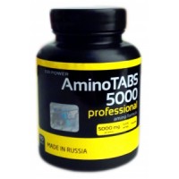 Amino Tabs 5000 (90таб)